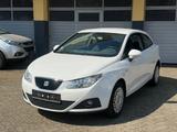 Seat Ibiza SC Stylance / Style 1.4*KLIMA*Tempmat*** - Seat aus 2009