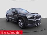 Skoda Kodiaq 2.0 TDI 4x4 DSG Selection NAVI AHK RFK AC - Skoda Kodiaq Gebrauchtwagen in Frankfurt