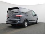 Volkswagen T7 Multivan Life lang *AHK*Vis-a-Vis*GRA*Kamera - VW T7 Multivan Gebrauchtwagen in Leipzig
