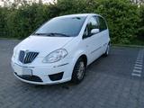 Lancia Musa 1.4 Benziner TÜV 12/27 Klima  ... - Lancia MUSA: Kleinwagen