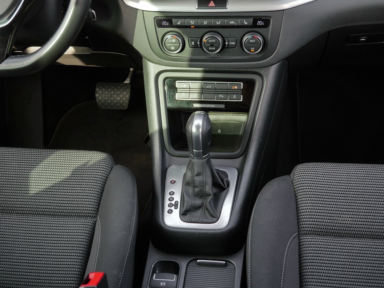 Volkswagen Sharan - Bild 7