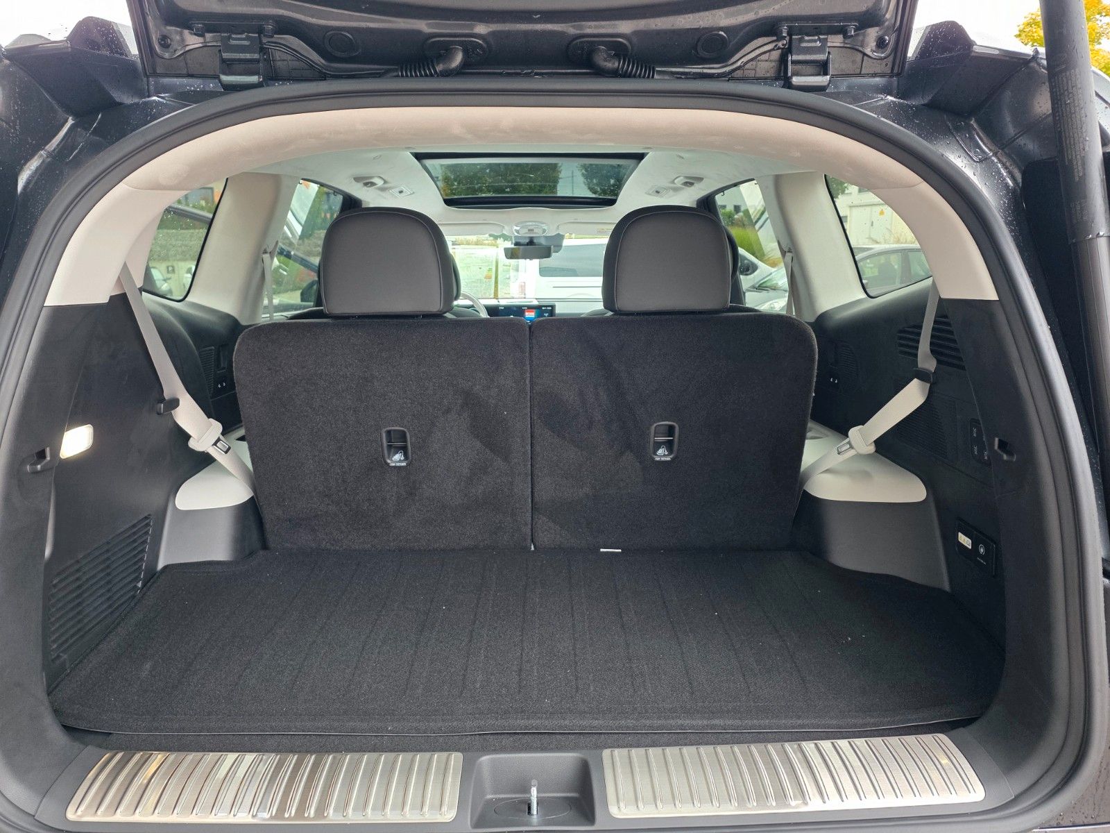 Hyundai IONIQ 9 – Bild 11