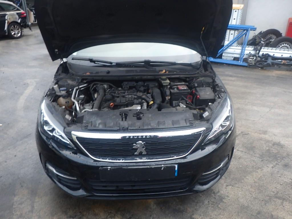 Peugeot 308 BlueHDi 130 EAT6 Active SW