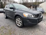 Volvo XC 60 XC60 Momentum AWD - gebrauchte Volvo XC60 aus dem Jahr 2009