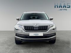 Fahrzeugabbildung Skoda Kodiaq Drive 125 4x4 ACC Lane Standh AHK