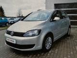 Volkswagen Golf Plus 1.6 TDI Trendline Trendline - Volkswagen Golf Plus Trendline mit Diesel-Antrieb