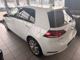 Volkswagen Golf VII Lim. Comfortline Massage*RFK*sitzhzg*LE - Gebrauchtwagen in Bremen