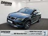 Seat Ateca 2.0 TSI DSG 4Drive FR PANORAMASCHIEBEDACH  - Seat Ateca in Mönchengladbach