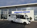 HYMER / ERIBA / HYMERCAR B-Klasse MC I WhiteLine 600  - Hymer B Klasse MC I 600 WhiteLine