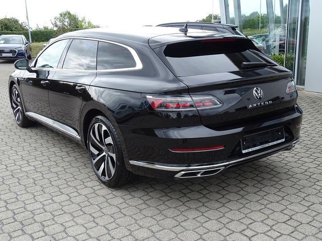 Arteon Shooting Brake 2.0 TDI DSG R-Line