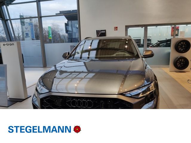 Image of Audi RSQ8