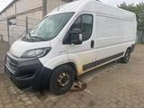 Fiat Ducato 2,3 L / 1. Hand / Automatik / TÜV - Fiat Ducato in Mainz