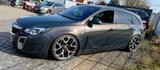 Opel Insignia  OPC Schalter - Opel Insignia Gebrauchtwagen in Frankfurt