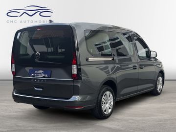 Volkswagen Caddy - 5