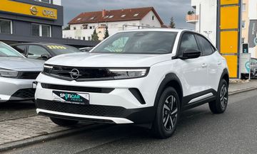 Opel Mokka 1.2 Turbo Edition Autom. Tageszulassung