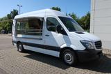 Mercedes-Benz SPRINTER 314 CDI HOCH+LANG -VERKAUFSWAGEN - Mercedes-Benz Verkauf