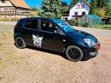 Ford Fiesta Black Magic TÜV 2/2028 - Ford Fiesta: Magic