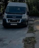 Citroën Citroen jumper 2,2 - Citroën Jumper in Wuppertal