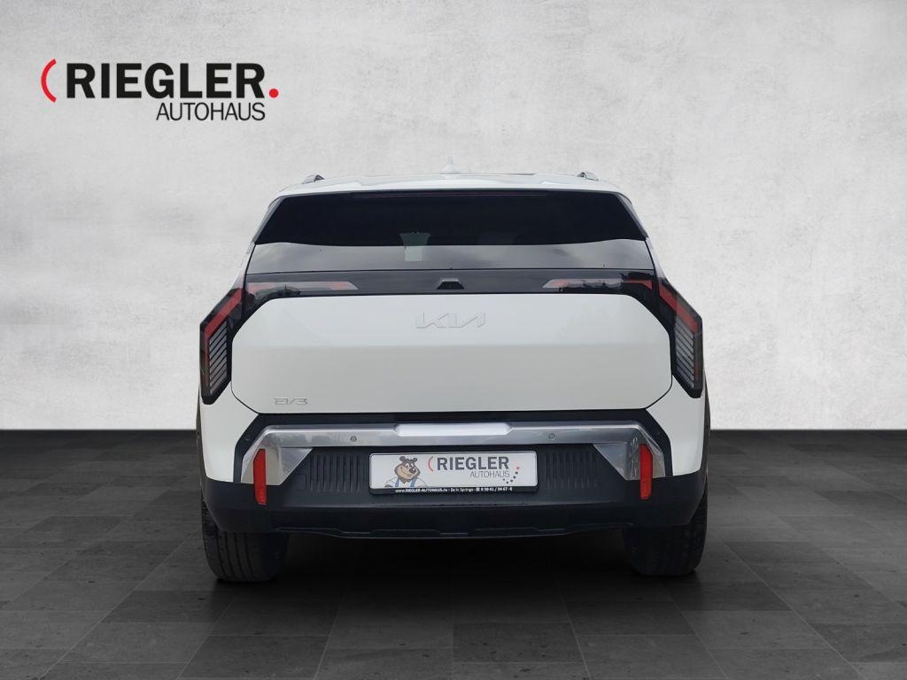 Kia EV3 58,3-kWh FWD Earth