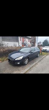 Peugeot 508 SW Active 155 THP Automatik Active - Peugeot 508 in Bielefeld