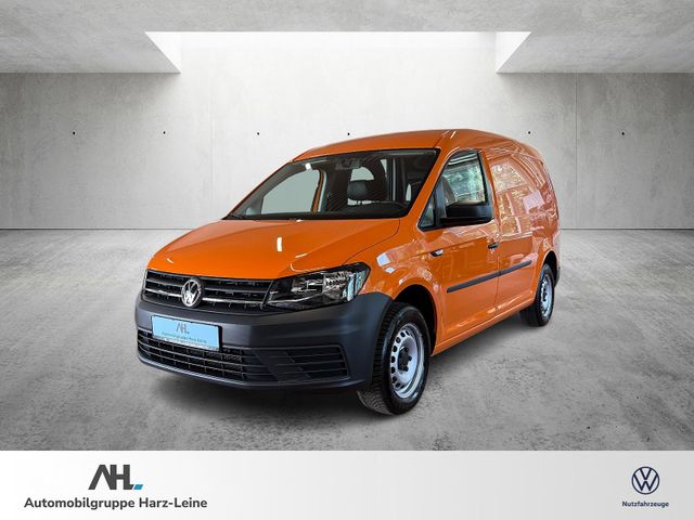 Volkswagen Caddy Maxi Kasten 2.0 TDI LR Zentralverriegelung