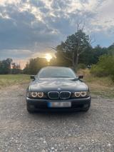 BMW 520i e39/ Nur 135tkm! - BMW aus 1999: E39