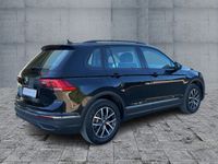 Volkswagen Tiguan - Vorschau Bild 6