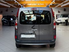 RENAULT Kangoo Limited|Automatik|Kamera|Navi|Klima|BT