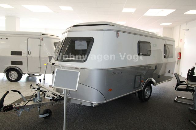 HYMER / ERIBA / HYMERCAR Touring 620 *2024* ATC, 1.600 kg, Markise...