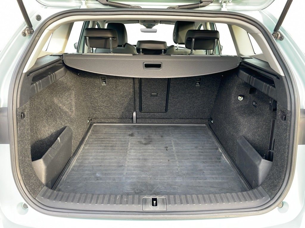 Skoda Enyaq - Bild 10