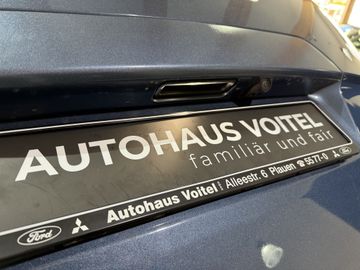 Ford Tourneo Connect Titanium 7-Sitzer, Xenon,Navi,RF