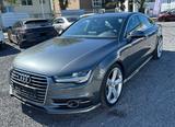 Audi A7 Sportback 3.0 TDI quattro 3x S Line Luft ACC - Audi A7 in Aachen