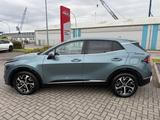 Kia Sportage 1.6 CRDi DCT Spirit 2WD - Kia Sportage Jahreswagen: Automatik