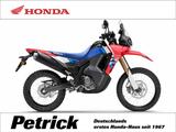 Honda CRF 300 Rally Red #2025 - Sofort verfügbar - - Offers matching your search criteria