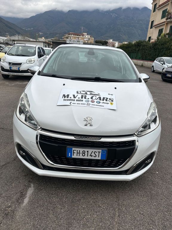 Image of Peugeot 208