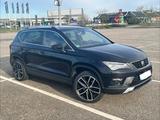 Seat Ateca 1.4 TSI Allrad Standheizg. Panora. Autom.  - Seat Ateca Gebrauchtwagen in Leipzig