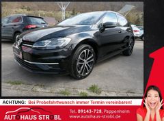 VW Golf VII Lim.2.0 TDI DSG/LED/ KAMERA/ MIRRORLINK