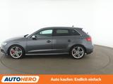 Audi S3 2.0 TFSI quattro Aut.*NAVI*LED*SHZ*PDC*TEMPO* - Audi S3 mit Benzin-Antrieb