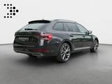 Skoda Superb Combi Sportline 1.4 eTSI LED*DCC*Sound - Skoda Superb mit Hybrid-Antrieb