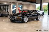 BMW Z8 Roadster - BMW Z8: Cabrio