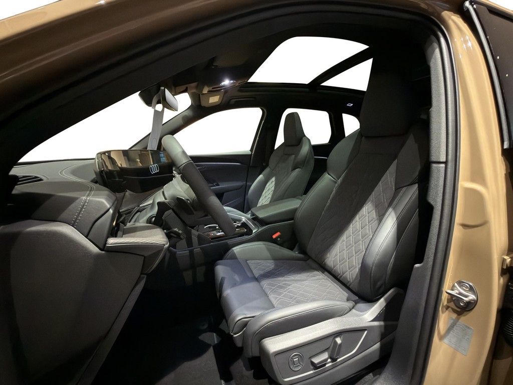 Audi Q5 - Bild 11