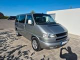 Volkswagen T4 Multivan 2,5 Tdi Exklusiv - Volkswagen T4 Multivan aus 2000