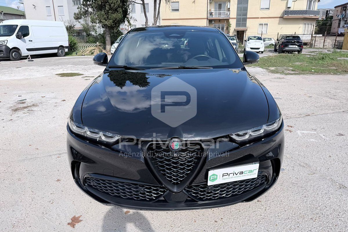 Other ALFA ROMEO Tonale 1.5 160 CV MHEV TCT7 Sprint imagem 2