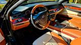 ALPINA B7 Lang X-Drive Lavalina rubinschwarz - ALPINA B7 Gebrauchtwagen