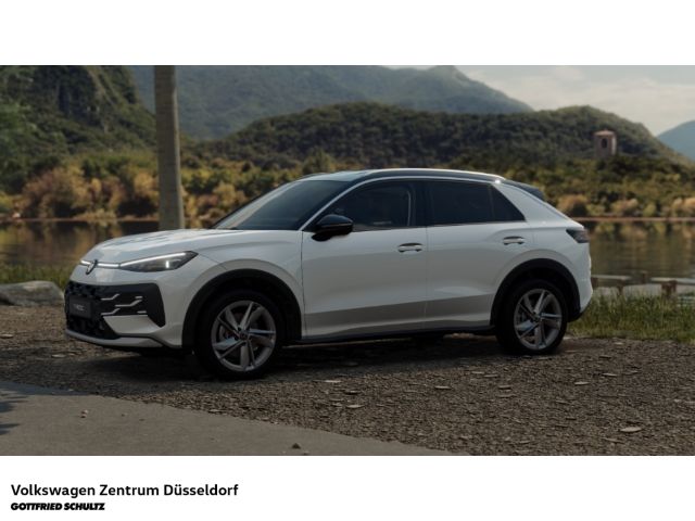Volkswagen T-Roc - Bild 3