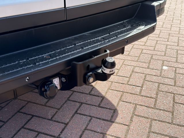 Crafter 35 2.0 TDI L3H2 DSG PDC KAMERA STANDHZ