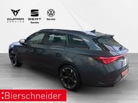 Cupra Leon - Vorschau Bild 6