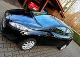 Ford Fiesta 1,25 60kW Trend Trend - Ford Fiesta: 60 Trend