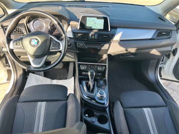 BMW 225 - 12