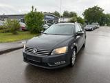 Volkswagen Passat Lim. Comfortline EcoFuel**ERDGAS** - Volkswagen Passat: Ecofuel